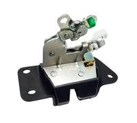 Cerradura Maletero Puerta Compatible Con Para Civic 1996-2000 Mecanismo Bloqueo Puerta Trasera Coche Bloqueo Pestillo Puerta Trasera Pestillo Maletero Accesorios Para Coche