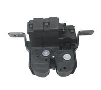 Cerradura Maletero Puerta Compatible Con Para M2 F22 F23 Actuador De Bloqueo De Tapa Maletero Coche Motor Bloqueo Maletero Actuador De Pestillo De Bloqueo De Puerta Trasera 51247304559