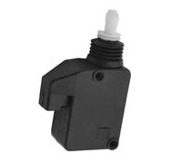 Cerradura Maletero Puerta Compatible con Peugeot para 106 1991-1996 para 205 1983-1998 para 206 1998-2008 Piezas del Actuador Cerradura del Maletero Trasero del Coche Accesorios OEM: 661516