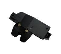 Cerradura Maletero Puerta Compatible Con Peugeot Para 206 307 407 2002 2003 2004 2005 2006 - Pestillo De Bloqueo De Tapa De Cerraduras De Maletero Trasero Unidad Bloqueo Puerta Trasera