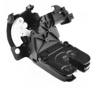 Cerradura Maletero Puerta Compatible Con Q7 Para A3 Actuador Cerradura De Puerta Trasera De Maletero De Coche, Pestillo De Bloqueo, Actuador De Pestillo De Bloqueo De Tapa De Maletero 8P4827505