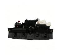 Cerradura Maletero Puerta Compatible Con RS 6 A6 C5 4B 1998-2000 2001 2002 2003 2004 2005 4B0827565J Actuador De Cerradura De Puerta Trasera Piezas De Automóvil