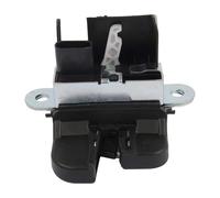 Cerradura Maletero Puerta Compatible Con Seat Para Altea 2004-2017 Para Ibiza V 6j 2008-2017 Para Leon 1p 2005-2012 Accesorios Actuador Bloqueo Del Maletero Trasero Del Coche OEM: 1K6827505E