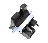 Cerradura Maletero Puerta Compatible Con Seat Para Leon Pestillo De Bloqueo De Tapa De Maletero Trasero 1K6827505E 5K0827505A 5M0827505E 1P0827505D