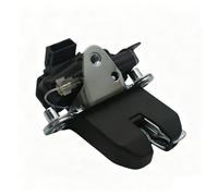 Cerradura Maletero Puerta Compatible Con Skoda Para Fabia II Para Roomster 2006 2007 2008 2009 2010-2015 5J0827501B Actuador De Pestillo De Puerta Trasera 5J0827501A 5J0827501C 5J0827501D