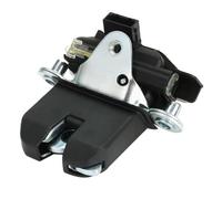 Cerradura Maletero Puerta Compatible Con Skoda Para Fabia MKII Para Roomster Cerradura De Puerta Trasera Cerradura De Equipaje 5J0827501 5J7827501A De Maletero