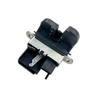 Cerradura Maletero Puerta Compatible Con Vw Para Golf MK5 Para GTI MK6 Para Polo 1K6827505E 5K0827505A 5M0827505E 1P0827505D Pestillo De Tapa De Bloqueo De Tapa De Maletero Trasero