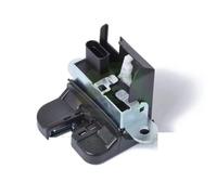 Cerradura Maletero Puerta Compatible Con VW Para POLO 6R Para Tiguan SUV Para Touran MPV 2003 2004 2005 2006-2017 Pestillo De Bloqueo De Tapa De Maletero Trasero 5K0827505A
