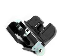 Cerradura Maletero Puerta Compatible Con VW Para Tiguan Para Touran Para Passat B6 B7 2003-2015 Actuador De Tapa De Pestillo Bloqueo Maletero Trasero 5K0827505A 1K6827505E 5M0827505E