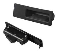 Cerradura Maletero Puerta Compatible Con X1 X3 X5 2 5 Series F22 F30 F10 F48 F25 F15 51247240829 Interruptor De Maletero De Coche 51247368752
