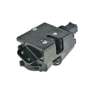 Original NTY Cerradura Del Maletero EZC-PL-034 Para Opel