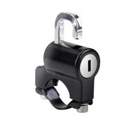 Cerradura Manillar Moto Bloqueo De Manillar De Motocicleta, Manija De Freno, Bloqueo Sólido, Barra De Tracción, Bloqueo De Manillar De Motocicleta, Bloqueo De Seguridad