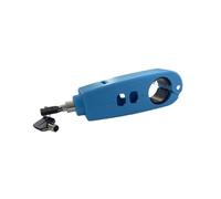 Cerradura Manillar Moto Candado De Bloqueo De Agarre para Motocicleta, Candado De Seguridad para Manillar, Bloqueo De Manillar De Motocicleta, Barra De Bloqueo De Freno, Bloqueo De Manillar