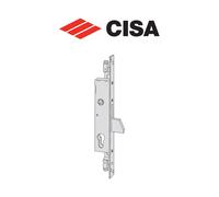 Cerradura Mecánica De Cilindro Para Persianas Cisa Entrada 30 Serie 46800-30
