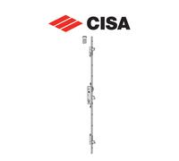 Cerradura Mecánica Multipunto Cisa Entrada 30 Frontal En U Serie 4642535