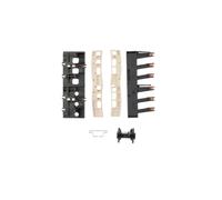 Cerradura mecánica para LC1D09...D38 LAD9R1V TeSys Deca