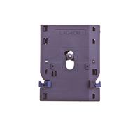 Cerradura mecánica para tirador D40A...D65A LAD4CM TeSys Deca