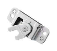 Cerradura Metal Plástico para fiat Ducato 230 244 Repuesto Cerradura | Ajuste directo, reemplaza piezas dañadas, material plástico y metal, lado izquierdo, solución práctica