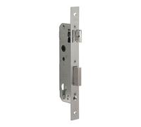 CERRADURA METALICA NEW FORI PICAPORTE+PALANCA E=20 44661.20.0.01.12 CISA