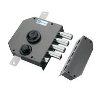 Cerradura mottur.30630 SX D34 bomba