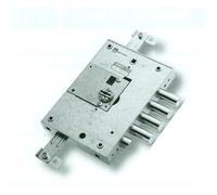 Cerradura MOTTURA 89K571 Derecha Con Núcleo MOTTURA MO89K571DRDB