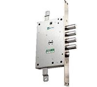Cerradura Mottura para puertas blindadas 52.771 (Mano derecho entre ejes 28)