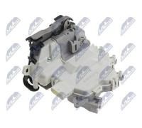 Cerradura NTY EZC-AU-008 Para Audi