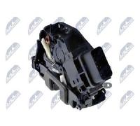 NTY EZC-FR-011 Cerradura de puerta