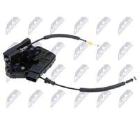 Cerradura NTY EZC-HY-599 Para Hyundai