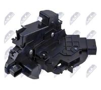 Cerradura de puerta Delante, izquierda EZC-LR-063 NTY para LAND ROVER