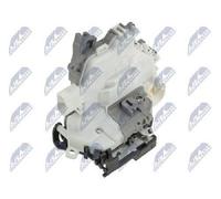 Cerradura NTY Original EZC-AU-119 Para Audi Porsche