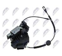 Cerradura NTY Original EZC-FR-201 Para Ford