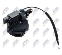 Cerradura de puerta Atrás derecha EZC-FR-202 NTY para FORD TRANSIT V363 Autobús