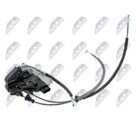 Cerradura de puerta Atrás derecha EZC-HY-632 NTY para HYUNDAI SANTA FÉ III