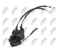 Cerradura de puerta Delante, izquierda EZC-KA-028 NTY para KIA SORENTO III