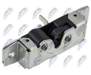 Cerradura NTY Original EZC-ME-275 Para Mercedes-Benz VW