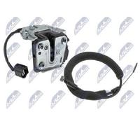 Cerradura NTY Original EZC-RE-210 Para Nissan Opel Renault