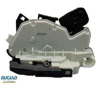 Cerradura Original BUGIAD BSP24819 Para Seat Skoda VW