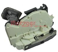 Cerradura Original METZGER 2314032 Para Seat Skoda VW