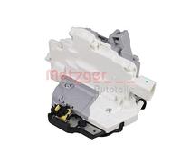 Cerradura Original METZGER 2314182 Para Audi