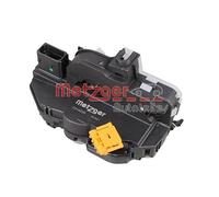 Cerradura Original METZGER 2314226 Para Chevrolet Opel Vauxhall