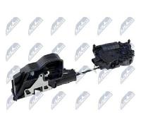 Cerradura de puerta Delante, izquierda EZC-BM-030 NTY para BMW ROLLS-ROYCE