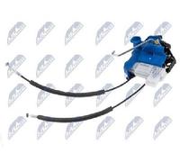 Cerradura Original NTY EZC-HY-653 Para KIA