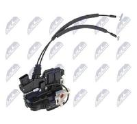 Cerradura Original NTY EZC-KA-012 Para KIA