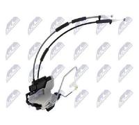 Cerradura Original NTY EZC-KA-047 Para KIA