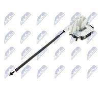Cerradura Original NTY EZC-ME-052 Para Mercedes-Benz