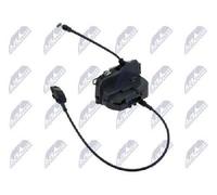 Cerradura Original NTY EZC-RE-237 Para Renault