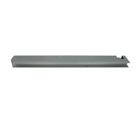 Cerradura, panel trasero CARGOPARTS CARGO-BUR-N-600/P
