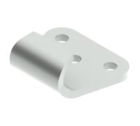 Cerradura, panel trasero STEINHOF Z-11A