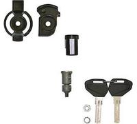 CERRADURA PARA BAULES KGR33, KGR46, K49, K46, K47, K35 Y CERRADURA DE SEGURIDAD